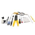 thumbnail image 3 of Computer Tool Kit Syba SY-ACC65034 145-Piece, 3 of 7