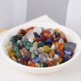thumbnail image 2 of 30g/50g/100g/Dag de piedra Natural Tianhe piedras irregulares piedras cristal curación Reiki cuentas DIY decoración del hogar Tan Jianjun unisex, 2 of 2