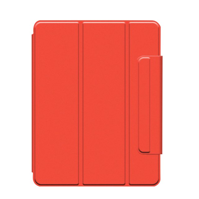 Cubierta protectora ligera Cubierta protectora con clip de doble cara para IPad Mini6 con ranura para bolígrafo