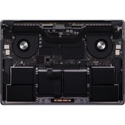 Restored MacBook Pro 16.2 with Liquid Retina XDR Display, M2 Pro Chip with 12-Core CPU and 19-Core GPU, 16GB Memory, 512GB SSD, Space Gray , Early 2023