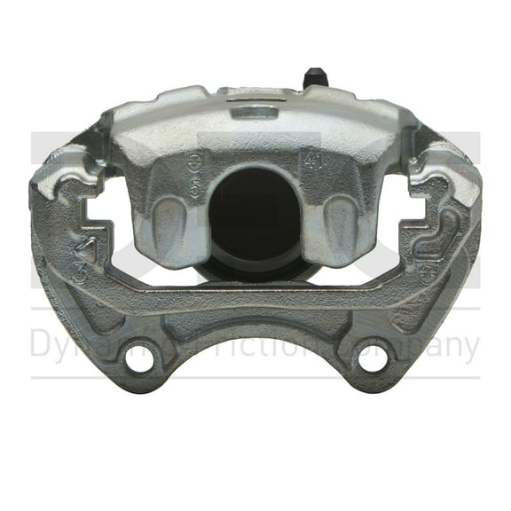 Front Left Dynamic Friction Company Premium Brake Caliper 331-67091 For 2002-2003 Nissan Maxima, 2002-2004 INFINITI I35, 2002-2006 Nissan Altima