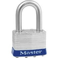 thumbnail image 2 of Cadenas Universel 2 Po, Sans Clé Incluse -5UPLF, 2 of 4
