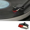 thumbnail image 4 of Phonographe Tourne-Disque Vinyle Double Mobile Stylet M5td, 4 of 5