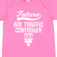 thumbnail image 4 of Inktastic Future Air Traffic Controller Boys or Girls Baby Bodysuit, 4 of 5