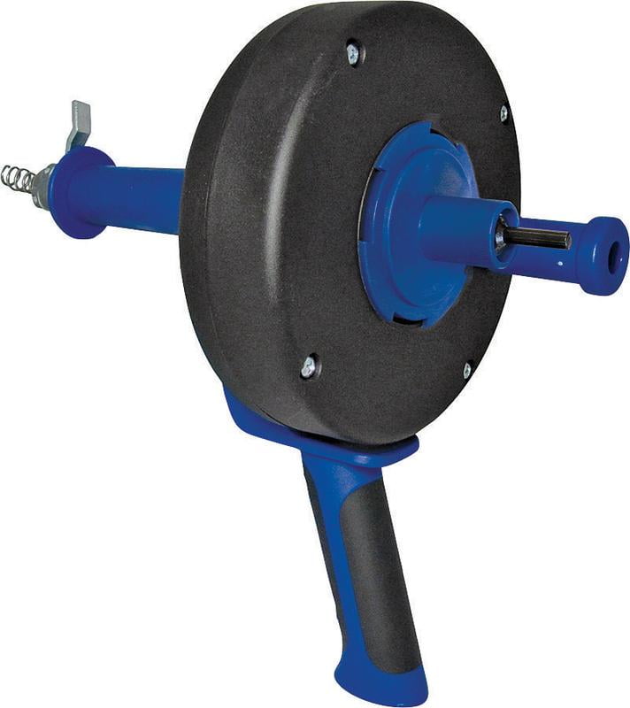 Cobra Tools Drum Auger Instructions How To Blog