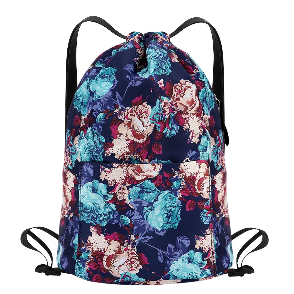 drawstring daypack