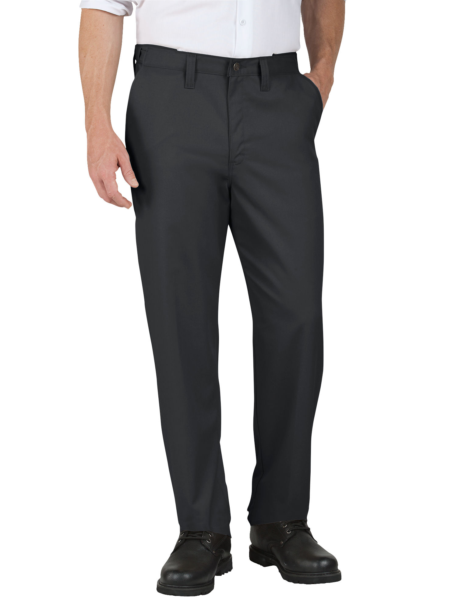 dickies relaxed fit comfort waist pants