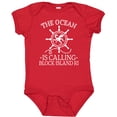thumbnail image 3 of Inktastic Block Island Rhode Island Vacation Boys or Girls Baby Bodysuit, 3 of 5