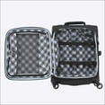 thumbnail image 5 of Travelpro Maxlite 5 Lightweight Expandable Suitcase International Carry-on Black, 5 of 5