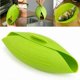thumbnail image 1 of 2x Silicone Bread Baking Pan, Folding Bowl, Steamed Fish Bowl, Baking Mixing Silicone Microwave Bowl, 1 of 5