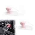 thumbnail image 1 of Extensores de grifo ZHAOCHENG paquete de 2 rosa para niños pequeños, 1 of 5