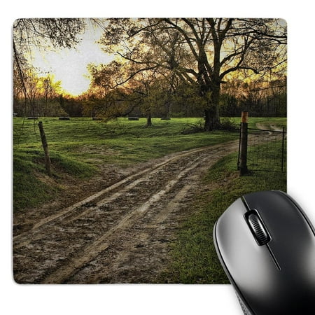 3dRose  The Road Home brings to life this very old farm road at sunset  MousePad price history on PriceWatchPro