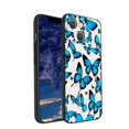 thumbnail image 1 of Butterflies-104 Phone Case, Degined for iPhone 13 Case Men Women, Flexible Silicone Shockproof Case for iPhone 13, 1 of 1