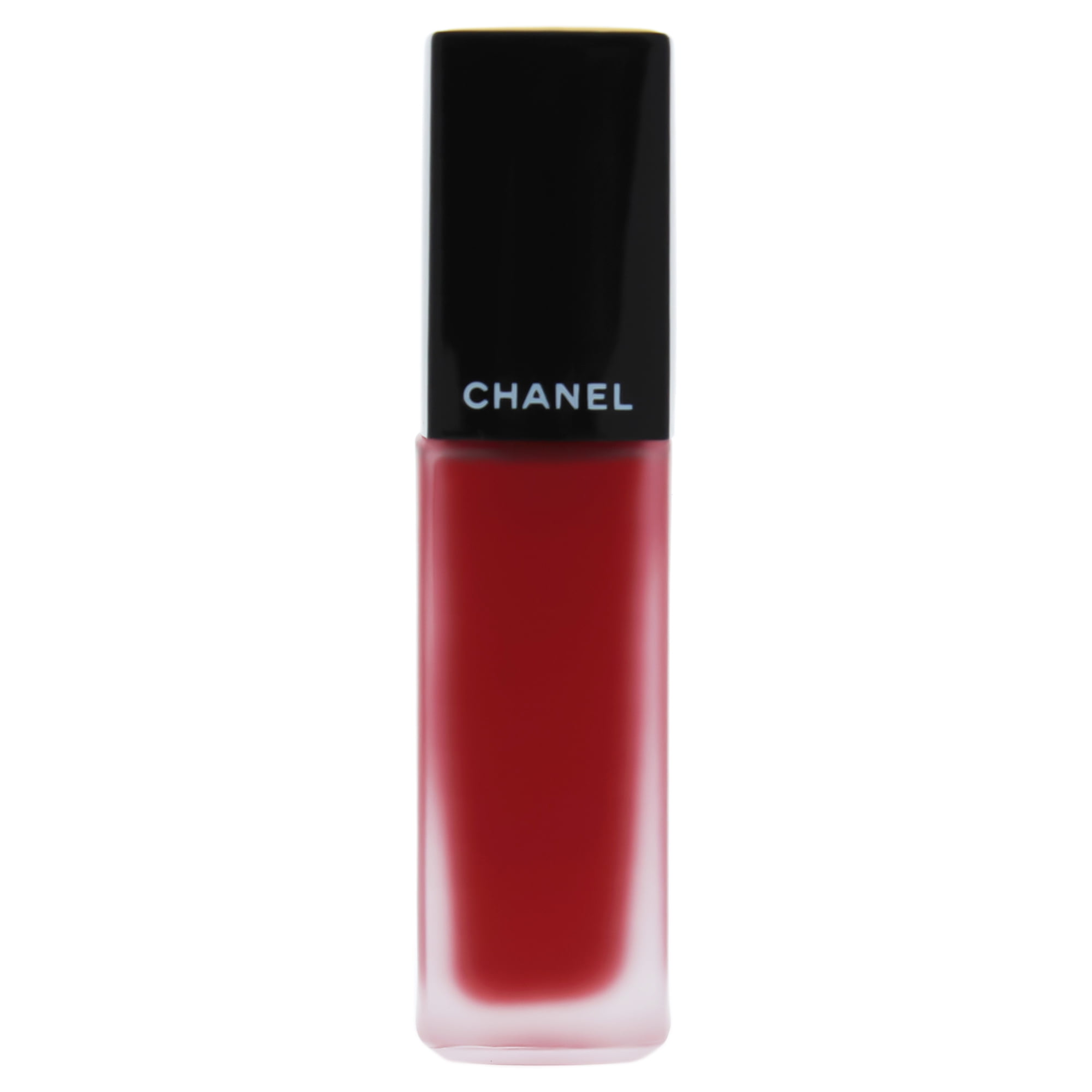 Rouge Allure Ink - 162 Energique by Chanel for Women - 0.12 oz