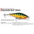 thumbnail image 3 of Shadow Rap Shad Lure, 3 of 4