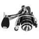 thumbnail image 4 of Carretes de pesca giratorios de Metal completo 5,7: 1, rueda de pesca izquierda derecha para agua salada y agua dulce (Série 7000), 4 of 5