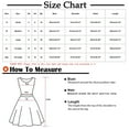 thumbnail image 5 of UPPADA Women's Classic Tea Dress Short Sleeve Swing Cocktail Party Dresses 1950s Retro Vintage Polka Dot 1950s Rockabilly Prom Midi Dress, 5 of 6