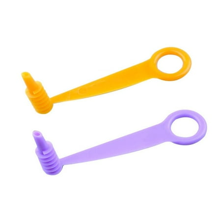 

Kitchen Accessories 1PC Spiral Slicer Blade Hand Slicer Cutter Cucumber Carrot Potato Vegetable Spiral Knife Cooking Tools