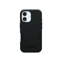 OtterBox Commuter Series Case with MagSafe  for Apple iPhone 16 - Black