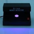 thumbnail image 2 of Herramientas: Detector Moneda Con Violeta Detector Moneda Máquina Contadora Moneda Detector Moneda Pequeña, 2 of 8