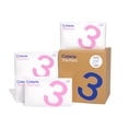 thumbnail image 1 of Pañales Coterie The Pant Pull Up, talla 3, 14 a 24 libras, 144 unidades, 1 of 7
