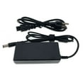 thumbnail image 4 of Charger For HP ENVY 17-cg0019dx 17m-cg0013dx Laptop 65W AC Adapter Power Cord, 4 of 5