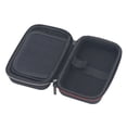 thumbnail image 1 of Estuche De Almacenamiento Para Consola De Juegos, Carcasa Protectora Ligera Y Portátil Para Consola De Juegos, Color Negro Para Exteriores, 1 of 7