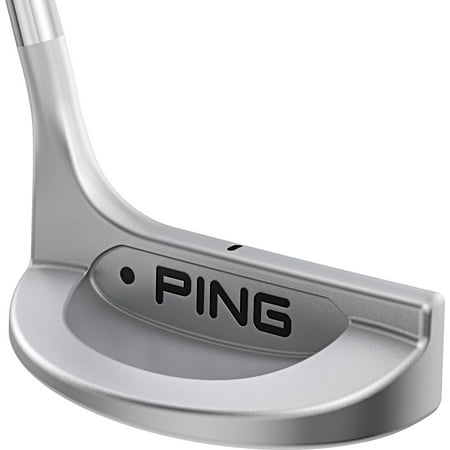 PING Sigma G Shea H PP60 Platinum Putter – Strong (Ping S56 Irons Best Price)