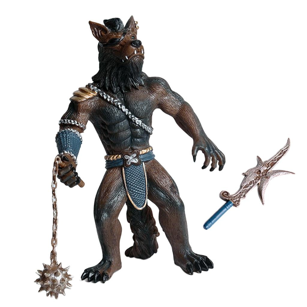 werewolf toys walmart