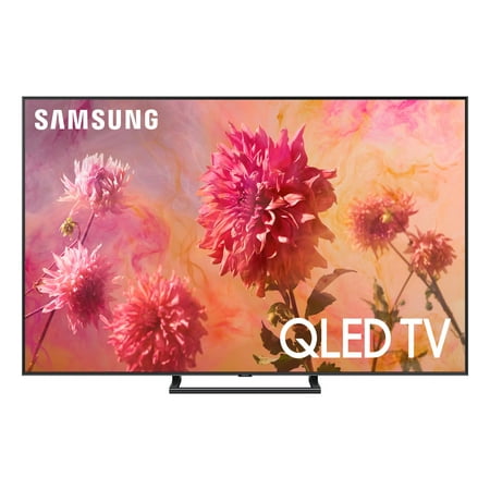 Refurbished Samsung 75" Class 4K Ultra HD (2160P) HDR Smart QLED TV (QN75Q9FNAFXZA)