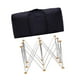 thumbnail image 4 of Soporte de trabajo portátil Incluye bolsa de almacenamiento Multifuncional Estable Plegable 9 piernas, 4 of 8
