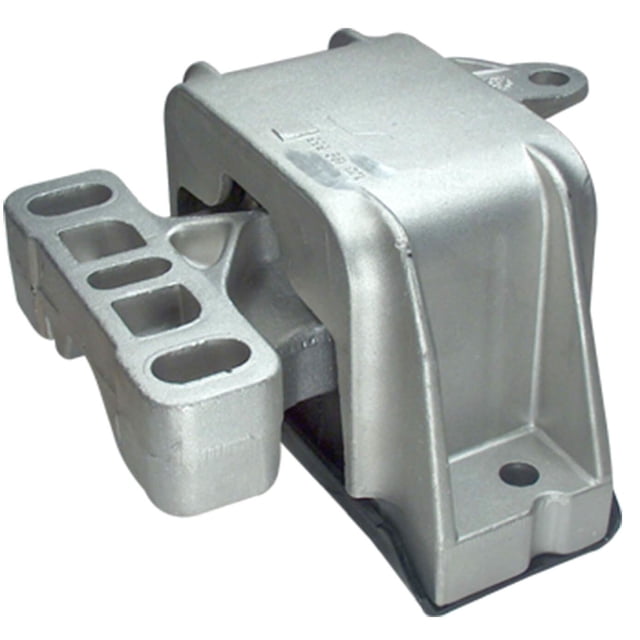 Soporte De Transmisión Leon 2000 A 2006 Seat L4 1.8L DAI .