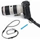 thumbnail image 3 of 4-pack camera strap safety rope, SourceTon camera strap for DSLR camera and mirrorless professional cameras, 3 of 5