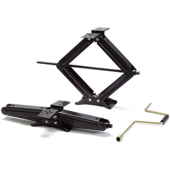 Stromberg Carlson 24" Scissor Jacks