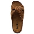 thumbnail image 4 of Sandalias Berlin para Mujer 9238122 cafe 22, 4 of 6