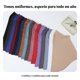 thumbnail image 3 of Abbraccia Turbante de seda de leche adaptable, color liso, para todas las estaciones, exterior, oración, envoltura ligera, 3 of 6