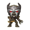 thumbnail image 1 of Funko Pop! Movies: Transformers - Scourge - Vinyl Figure, 1 of 3