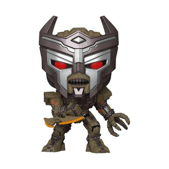 Funko Pop! Movies: Transformers - Scourge - Vinyl Figure