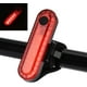 thumbnail image 5 of FloreceBien 2 luces LED traseras para bicicleta, luz de bicicleta recargable por USB, potentes luces LED delanteras para bicicleta, IP65 resistente al agua con 4 modos, luces de ciclismo para, 5 of 5
