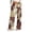 Brown Sweatpants Women 017B55, variant on Wide Leg Sweatpants Women Baggy Lightweight High Waisted Pants with Pockets Drawstring Elastic Waisted Joggers for Workout,Gray Sweatpants for Women M