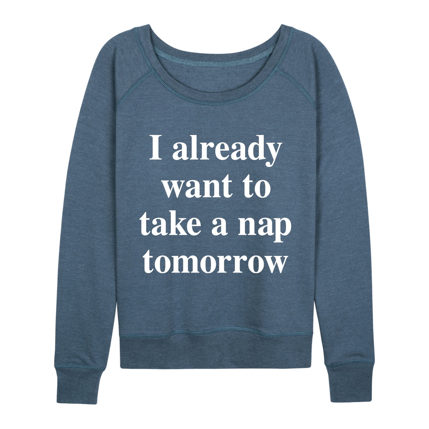 What i want is already
