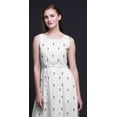 thumbnail image 3 of Bimba Block Ladies Printed Long Tank MaxiÂ&nbsp;DressÂ&nbsp;Resort Wear Evening Gown-XXX-Large, 3 of 5