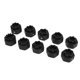 thumbnail image 4 of 22pcs M8 M10 Glow Plug Electrodes Remover Disassembly Set Portable Extracting Removal Tool, 4 of 4