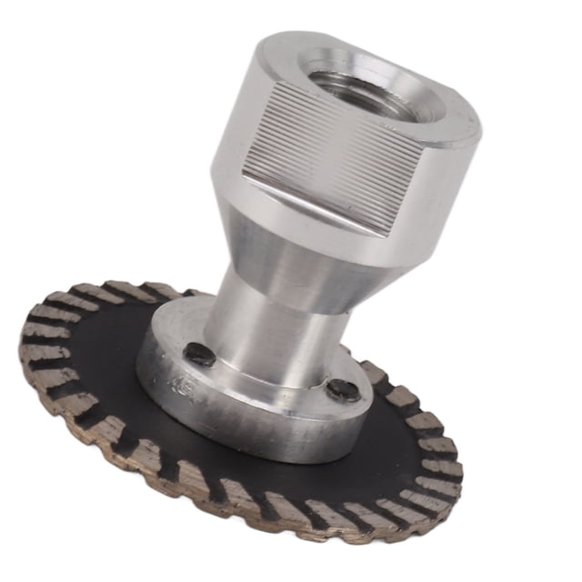Hoja Para Tallar Piedra, Hoja De Sierra Circular Para Cortar Hormigón De Mármol De Granito Con Sinterización Por Prensa En Caliente De Alta Dureza