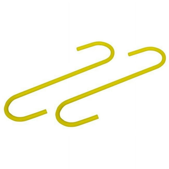 Brake Caliper Hanger Set - 2 Piece