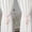 Pink, variant on 2PCs Adjustable Rose Flower Curtain Strap with Pearl Drawstring - Decorative Tiebacks for Gauze Curtains, Sheer Drapes, and Lightweight Window Panels