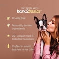 thumbnail image 4 of Acondicionador Bark2Basics Naked D-Mat para perros 3,78 litros, 4 of 6