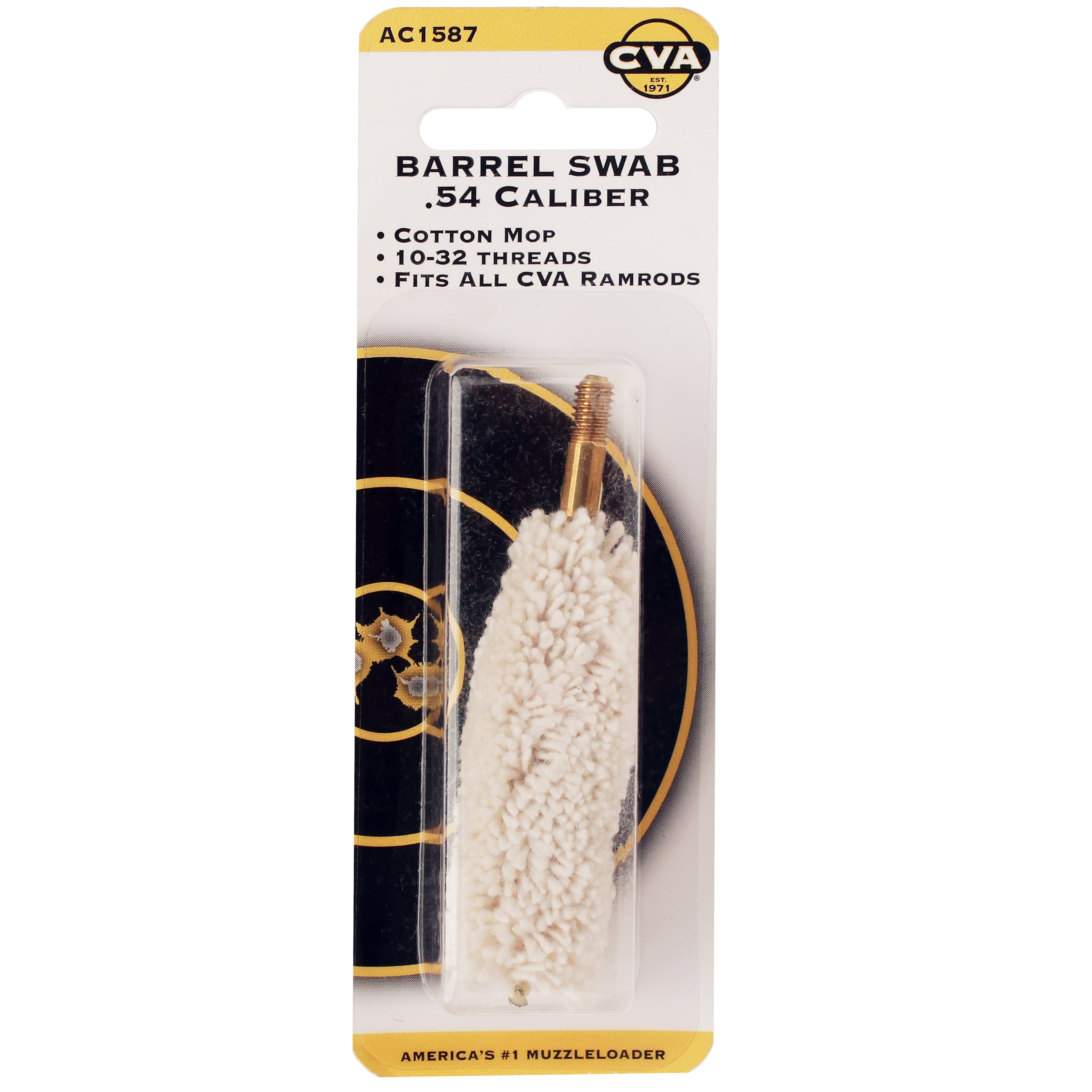 CVA Cotton Swab