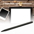 thumbnail image 4 of Crazyview Stylus Pen,Touch Screen Stylus,Fine Point Touch Screen Digital Pencil Compatible for iPad Tablet, 4 of 10