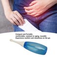 thumbnail image 4 of Portable Travel Bidet With Silicone Material, Handheld Personal Bidet For Hygiene Cleaning And Postpartum Care, 4 of 8